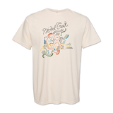 Trio T-shirt