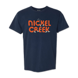 Dancing Feet Tour T-shirt