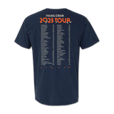 Dancing Feet Tour T-shirt