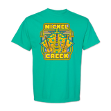 Instrument T-shirt