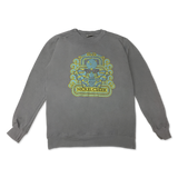 Disco Moth Sweatshirt