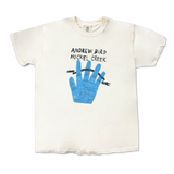 Up Up & Away Tour 2024 T-shirt