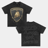 NEED MONEY FOR LAMBO TEE