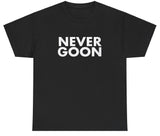 AAA Never Goon T Shirt