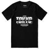 Never Give Up T-Shirt