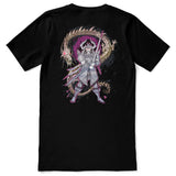 Never Give Up T-Shirt