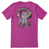 Never Give Up T-Shirt