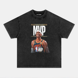 NEW MVP ALESANDER TEE