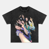 NEWJEANS TEE 6.12