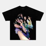 NEWJEANS TEE 6.12