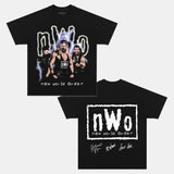 NEW WORLD 2.21 TEE