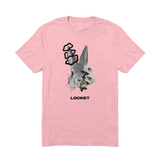 All Out Rabbit Tee