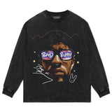 NEW BAD BUNNY TEE Style001