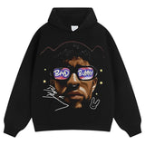 NEW BAD BUNNY TEE Style001