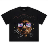 NEW BAD BUNNY TEE Style001