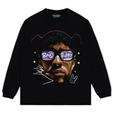 NEW BAD BUNNY TEE Style001