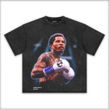 NEW GERVONTA DAVIS 2 TEE