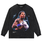 NEW GERVONTA DAVIS 2 TEE