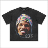 NEW GERVONTA DAVIS 4 TEE