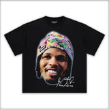 NEW GERVONTA DAVIS 4 TEE