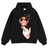 NEW JUICE WRLD TEE