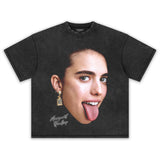 NEW MARGARET QUALLEY TEE