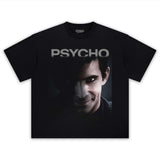 NEW PAYCHO TEE
