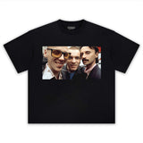 NEW TRAINSPOTTING TEE