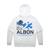 Albon Graphic Hoodie