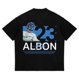 Albon Graphic Tee