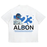 Albon Graphic Tee
