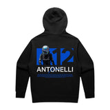 Antonelli Petronas Hoodie