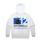 Antonelli Petronas Hoodie
