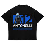 Antonelli Petronas Tee