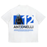 Antonelli Petronas Tee