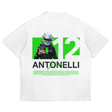Antonelli Graphic Tee