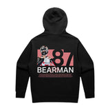 Bearman Graphic Hoodie