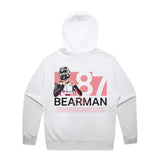 Bearman Graphic Hoodie