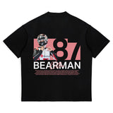 Bearman Graphic Tee