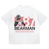 Bearman Graphic Tee