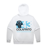 Colapinto Graphic Hoodie