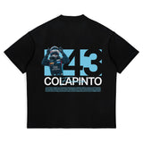 Colapinto Graphic Tee