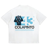 Colapinto Graphic Tee