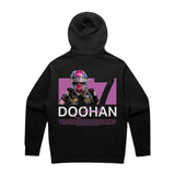 Doohan Graphic Hoodie