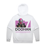 Doohan Graphic Hoodie