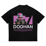 Doohan Graphic Tee