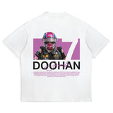 Doohan Graphic Tee