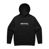 Albon Graphic Hoodie