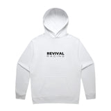 Hamilton Purple Edition Hoodie