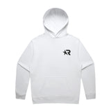 Hamilton 25' Yellow Helmet Hoodie